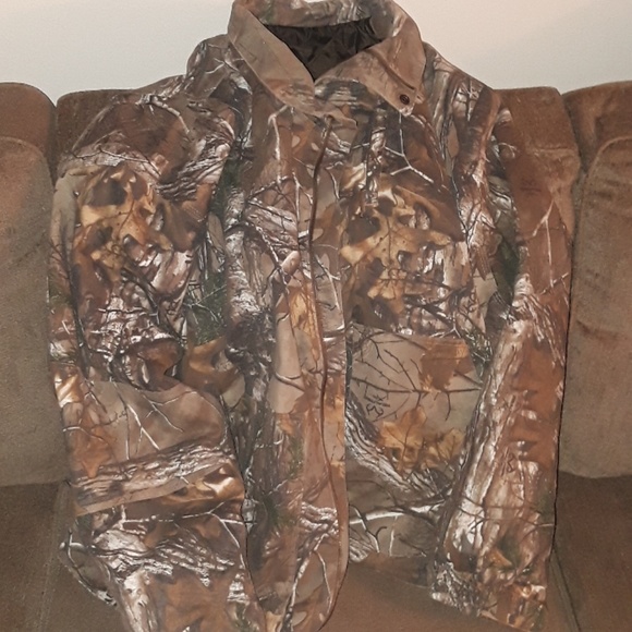 Redhead Silent Hide - Picture 1 of 1